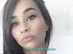 Hanna_johnson