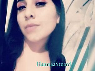 HannaaStuard xxx Fantasy Land