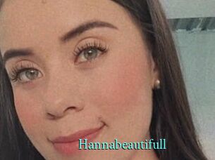 Hannabeautifull
