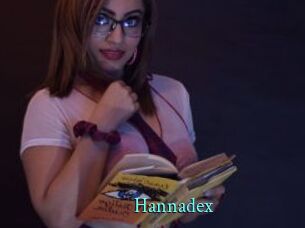 Hannadex