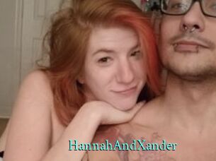 HannahAndXander xxx Fantasy Land