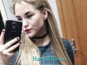 HannahBloom
