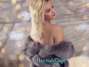 HannahCage