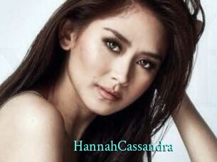 HannahCassandra