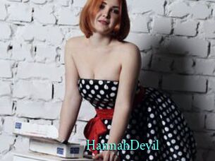 HannahDevil