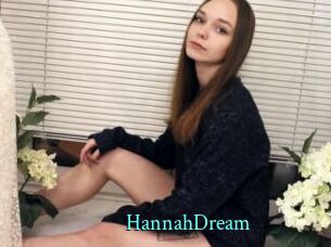 HannahDream