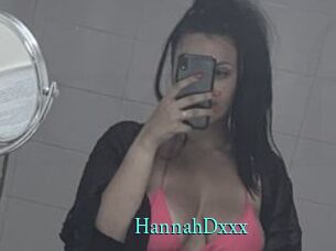 HannahDxxx