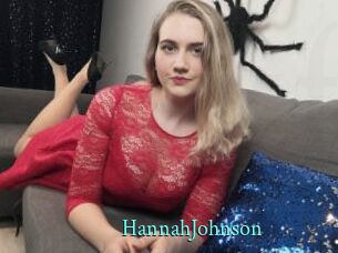 HannahJohnson