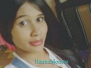 HannahJoness xxx Fantasy Land