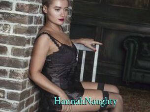 HannahNaughty