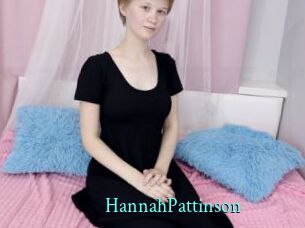 HannahPattinson