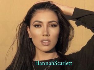 HannahScarlett xxx Fantasy Land