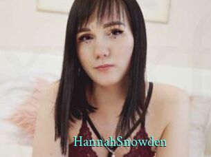 HannahSnowden
