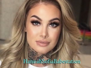 HannahSofiaBabestation