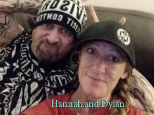 Hannah_and_Dylan xxx Fantasy Land