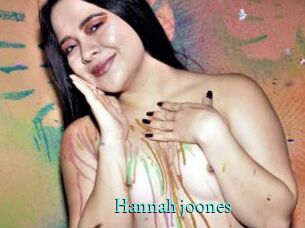 Hannah_joones