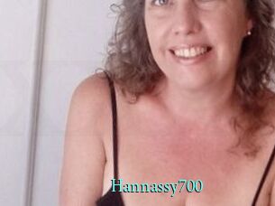 Hannassy700