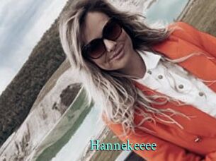 Hannekeeee