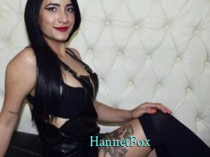 HannetFox xxx Fantasy Land