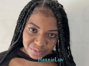 HannieLuv