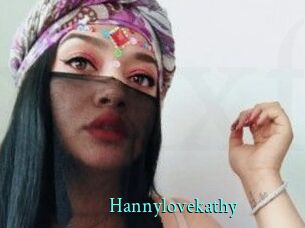Hannylovekathy