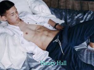 Hanry_Hall xxx Fantasy Land