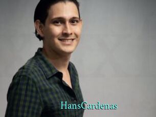 HansCardenas