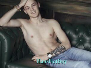HansHotBoy