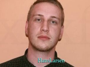 HansLarsen