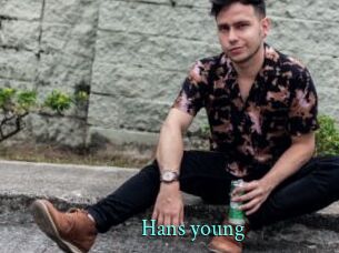 Hans_young xxx Fantasy Land
