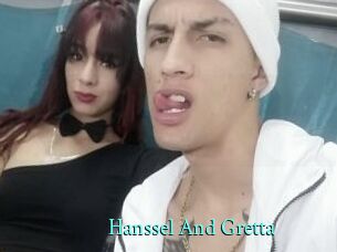 Hanssel_And_Gretta