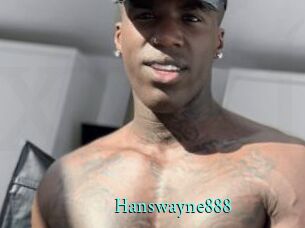 Hanswayne888