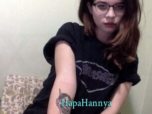 HapaHannya
