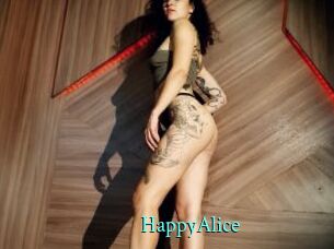 HappyAlice