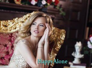 HappyAlone