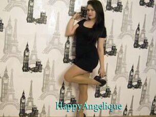HappyAngelique xxx Fantasy Land