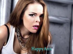 HappyAnn