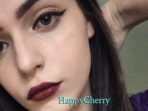 HappyCherry