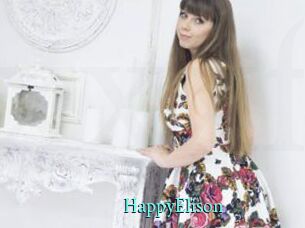 HappyElison xxx Fantasy Land