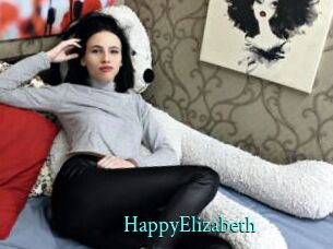 HappyElizabeth