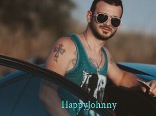 HappyJohnny
