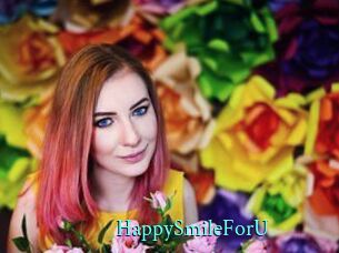 HappySmileForU