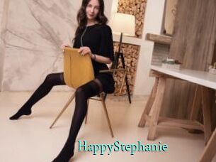 HappyStephanie