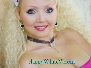 HappyWhiteVeroni