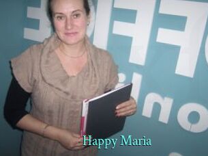 Happy_Maria_ xxx Fantasy Land