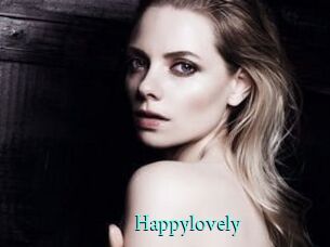 Happylovely