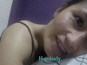Hapsleidy