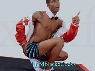 HardBlackxCockx