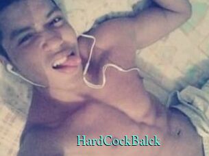 HardCockBalck