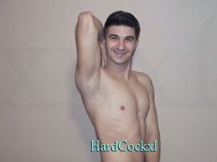 HardCockxl